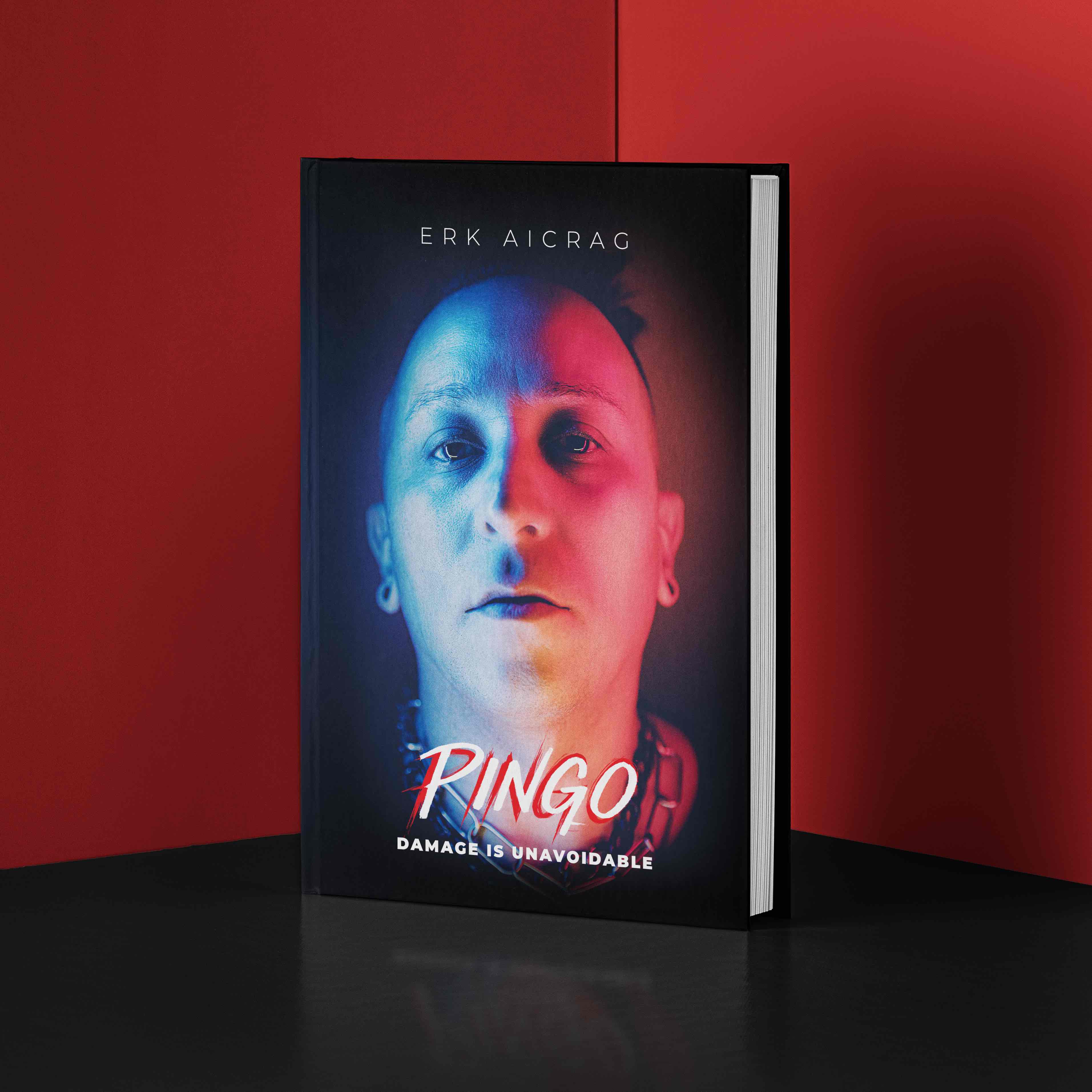  Clean - Project file for RapidWeaver  