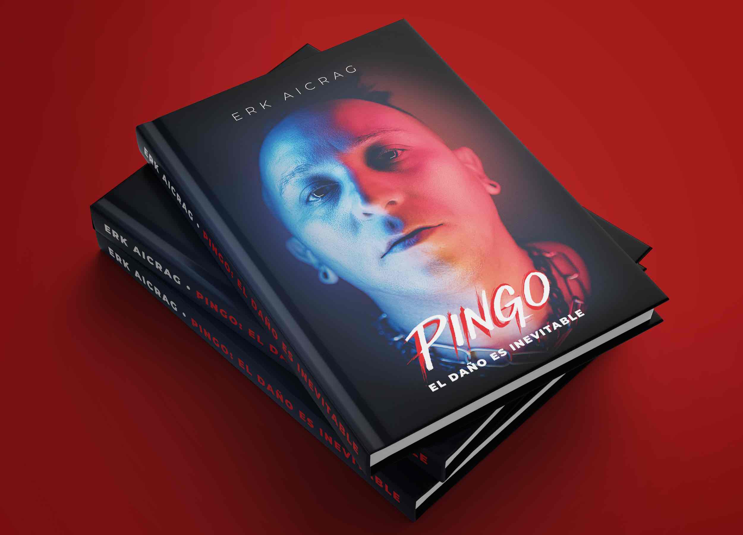  Clean - Project file for RapidWeaver  