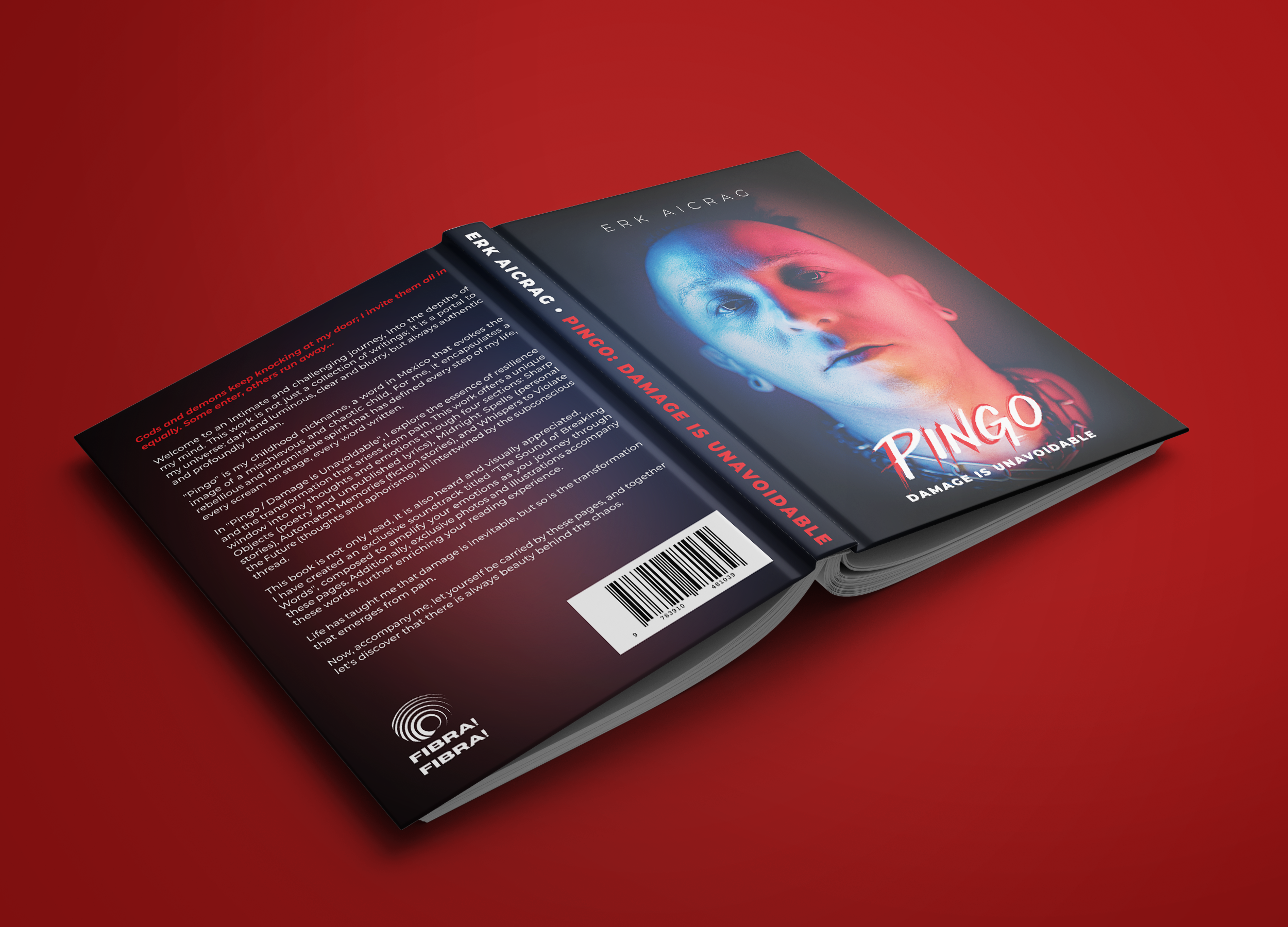  Clean - Project file for RapidWeaver  